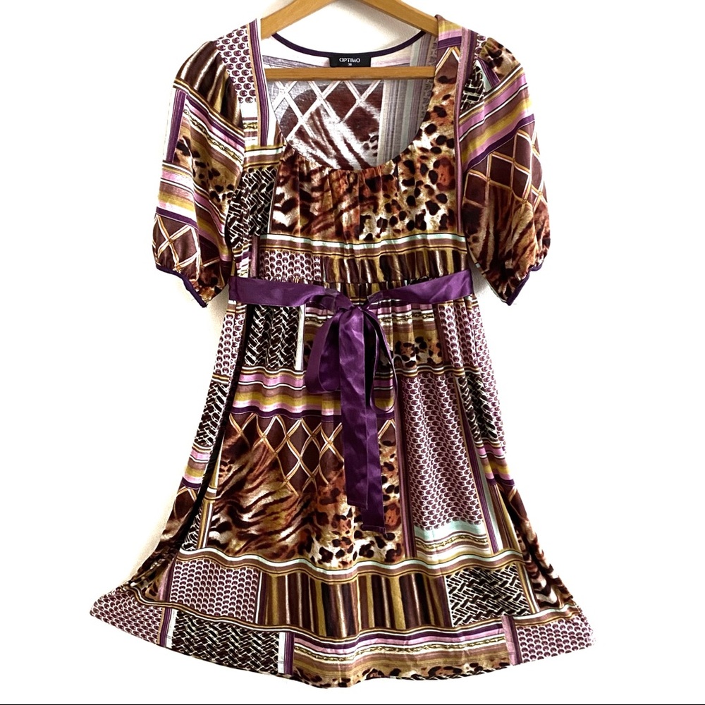 Optimo woman dress